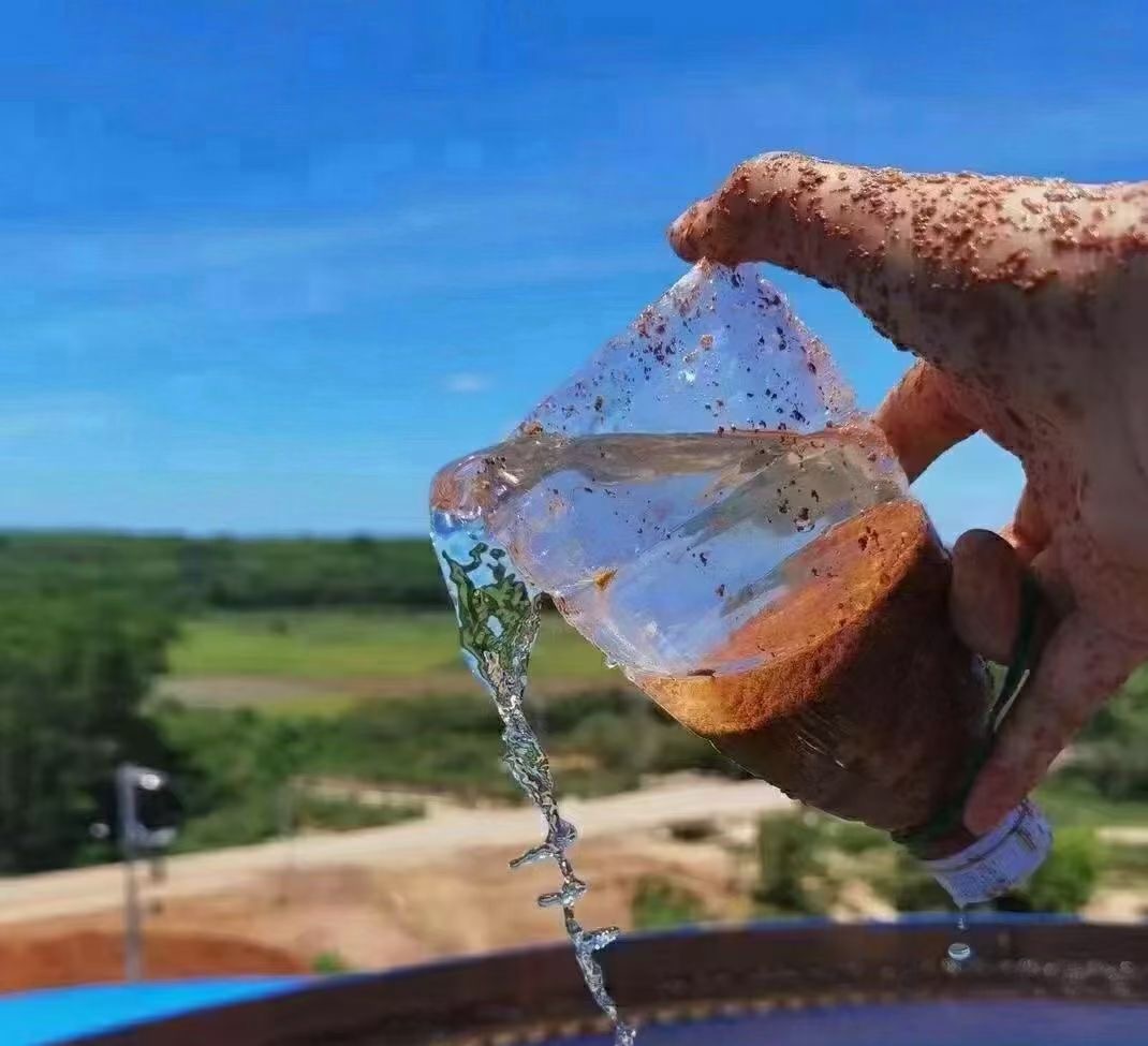 聚合氯化铝在污水处理中所起到的关进作用